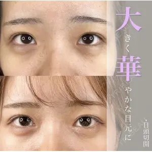 藤・ナチュレ美容クリニック 銀座院の症例