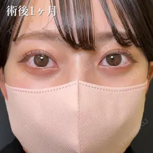 NARU Beauty Clinic 【ナルクリ】 石橋 成彦医師の症例