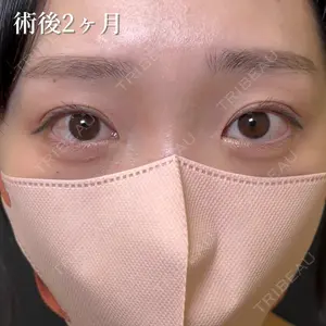 NARU Beauty Clinic 【ナルクリ】 石橋 成彦医師の症例