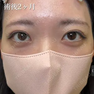 NARU Beauty Clinic 【ナルクリ】 石橋 成彦医師の症例