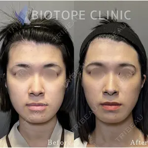 BIOTOPE CLINIC 【ビオトープクリニック】の症例