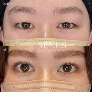 NEXUS CLINIC 酒井　知子医師の症例