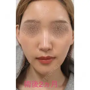 銀座TAクリニック 山田 真里江医師の症例