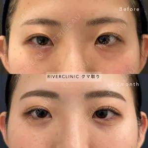 RIVER CLINIC（リバークリニック） 戸田 貴之医師の症例