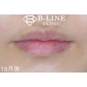 B-LINE CLINIC 池袋院 小池 康弘医師の症例