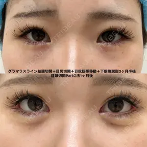 エターナル美容クリニック 久門田 詳医師の症例