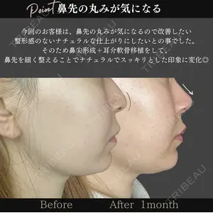ルラ美容クリニック 新宿院 高木 欽之医師の症例