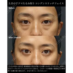 BIANCA銀座 堀田 和亮医師の症例