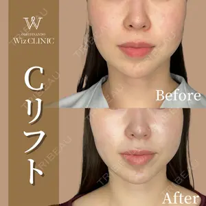 表参道ウィズ・クリニックの症例