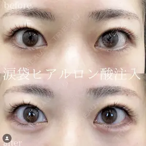 湘南美容クリニック 銀座院の症例