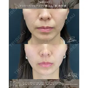 湘南美容クリニック 銀座院の症例