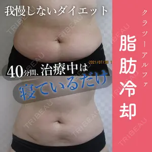 KM新宿クリニック 内藤　崇医師の症例