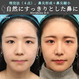 ヴェリテクリニック 銀座院の症例