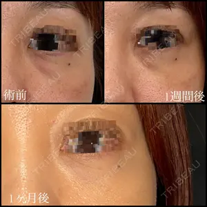 THE FIRST CLINIC 多摩センター院 惟村 公郁医師の症例