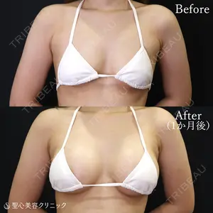 聖心美容クリニック 福岡院 美原 寿之医師の症例