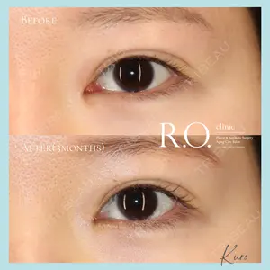 R.O.clinic 黒田 大樹医師の症例