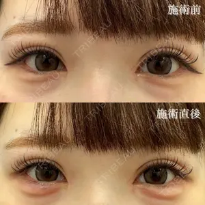 湘南美容クリニック 博多院 西川 菜穂子医師の症例