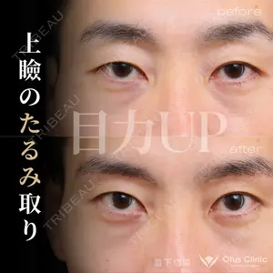 Otus Clinic 【オータスクリニック】 中 徳太郎医師の症例