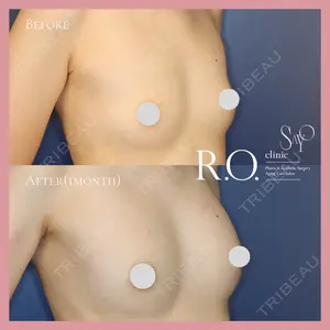 R.O.clinic 辰田　紗世医師の症例