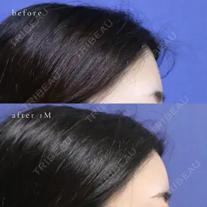 ガーデンクリニック 池袋院の症例