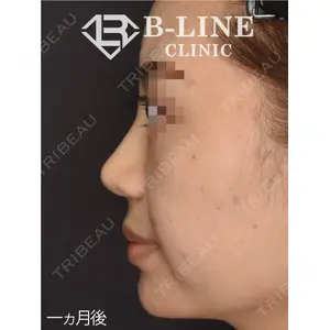 B-LINE CLINIC 池袋院 小池 康弘医師の症例