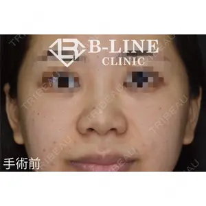 B-LINE CLINIC 池袋院 小池 康弘医師の症例