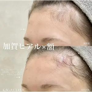 KAGA CLINIC 加賀 裕基医師の症例
