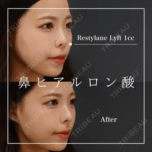 BIANCA銀座 雜賀 俊行医師の症例