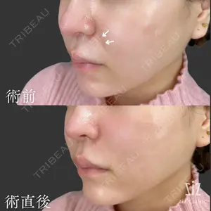 ziz CLINIC 村岡 史子医師の症例