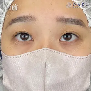 NARU Beauty Clinic 【ナルクリ】 地引 輔医師の症例