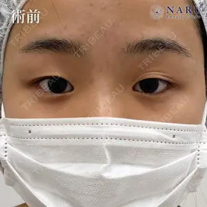 NARU Beauty Clinic 【ナルクリ】 地引 輔医師の症例