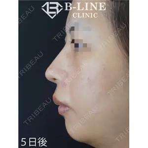 B-LINE CLINIC 池袋院 小池 康弘医師の症例