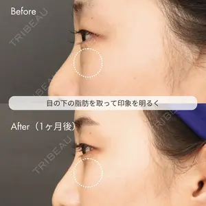 アモーレクリニック 名古屋院の症例