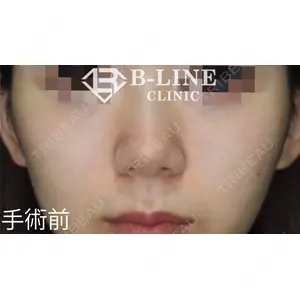 B-LINE CLINIC 池袋院 小池 康弘医師の症例