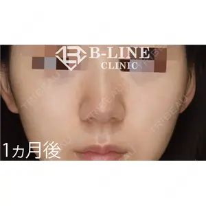 B-LINE CLINIC 池袋院 小池 康弘医師の症例