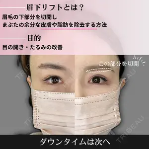 ルラ美容クリニック銀座院 山本 泰輔医師の症例