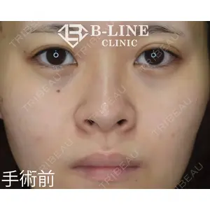 B-LINE CLINIC 池袋院 小池 康弘医師の症例