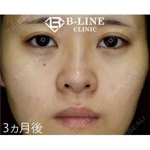 B-LINE CLINIC 池袋院 小池 康弘医師の症例