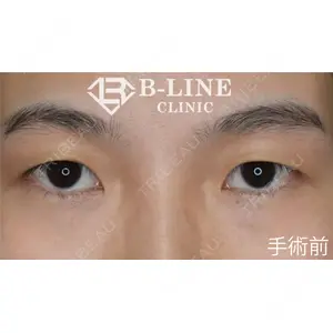 B-LINE CLINIC 池袋院 小池 康弘医師の症例