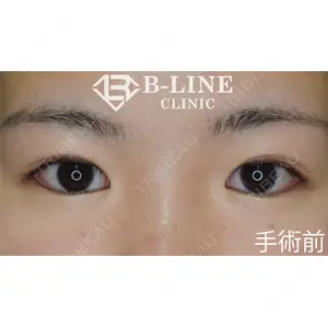 B-LINE CLINIC 池袋院 小池 康弘医師の症例