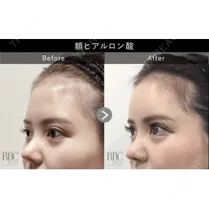 REAL BEAUTY CLINIC 新宿東口院 神谷 佳亮医師の症例