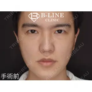 B-LINE CLINIC 池袋院 小池 康弘医師の症例