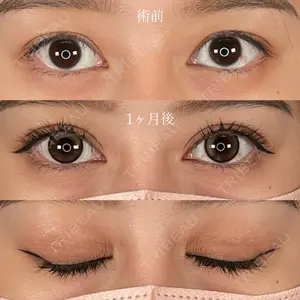 ASTRA BEAUTY CLINIC 塩満 惠子医師の症例