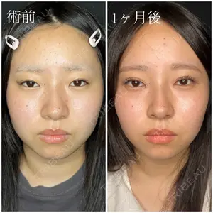THE FIRST CLINIC 町田院の症例