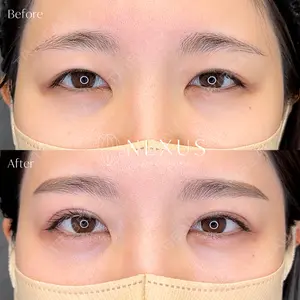 NEXUS CLINIC 酒井　知子医師の症例