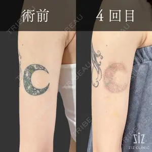 ziz CLINIC 村岡 史子医師の症例