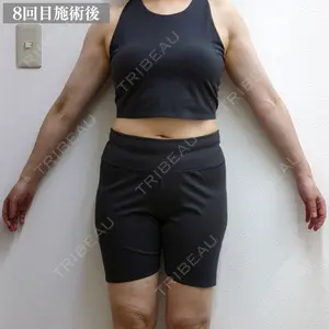 グランジョイクリニック 道上 育子医師の症例