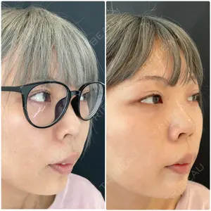 メディカルアルファクリニック 小西 恒医師の症例