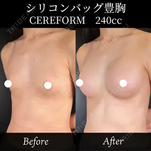 R Beauty CLINIC 銀座院 中西 友莉医師の症例