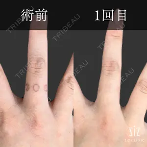 ziz CLINIC 村岡 史子医師の症例